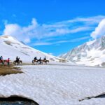 Tour Packages in India