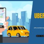 uber clone