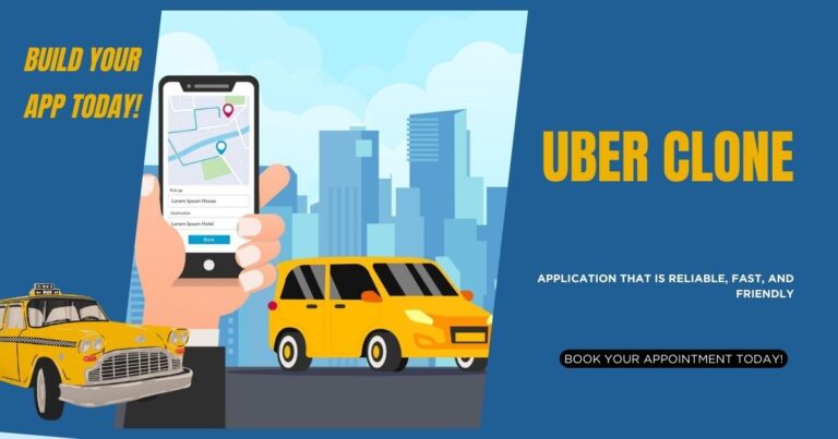 uber clone