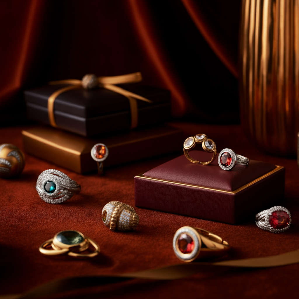 UniqueFineJewelryGifts