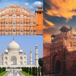 5 nights golden triangle tour