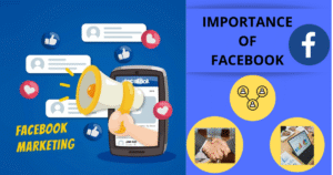 Why Facebook Marketing Is Important