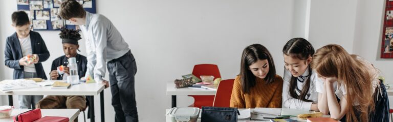 Tjäna pengar till klasskassan