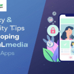 Socail Media app development Company