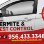 exterminator mcallen tx
