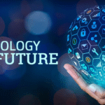 Digital Technology: Shaping the Future of Our World