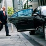 limo service austin