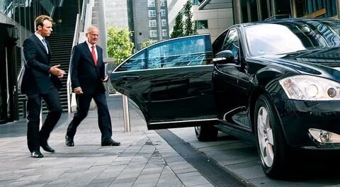 limo service austin