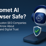Is Comet AI