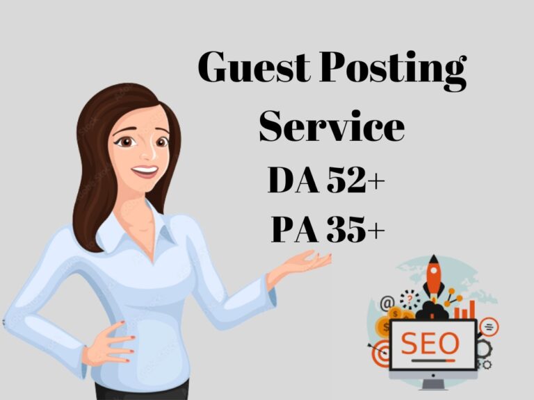 premium guest posting