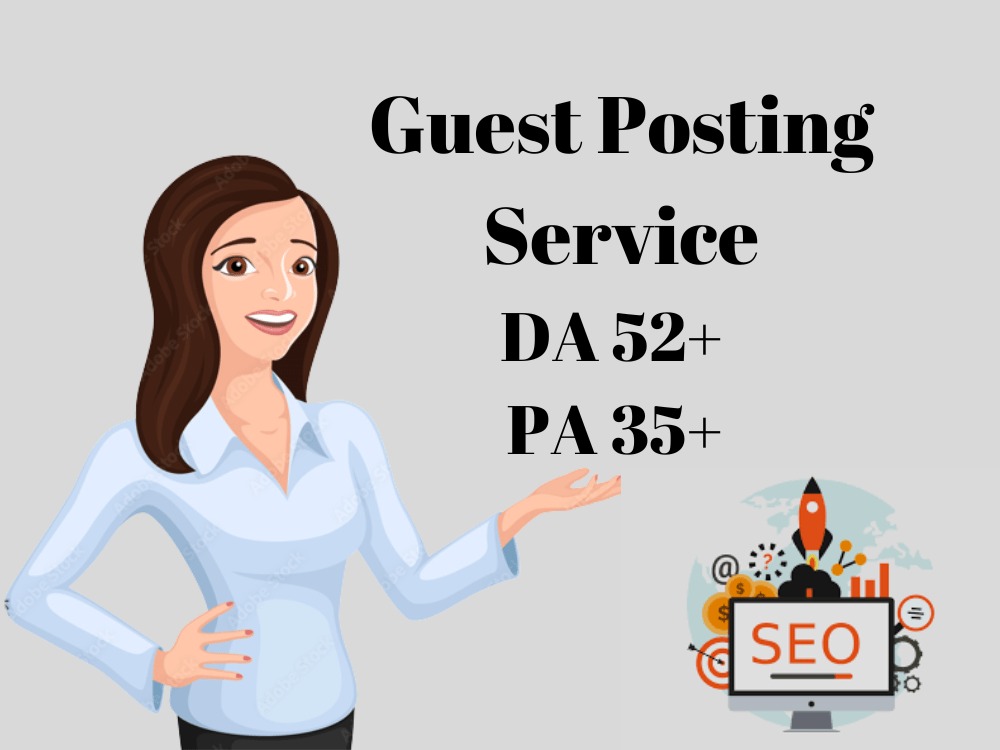 premium guest posting