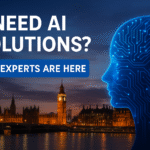 When do you need AI Development Services In United Kingdom?