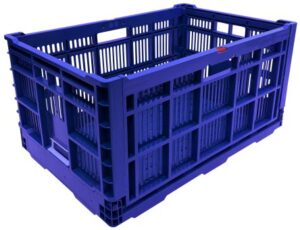 Access, Storage & Material Handling