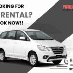 self drive car rental in noida