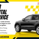 self drive car rental in greater noida