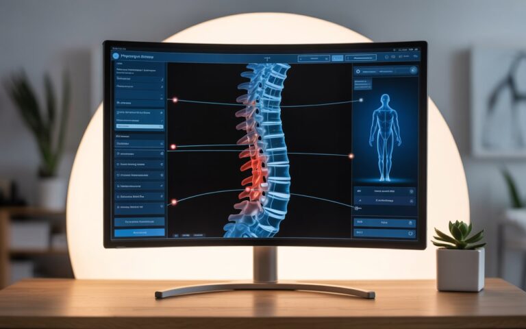 ai physiotherapy