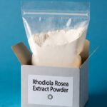 rhodiola rosea extract powder