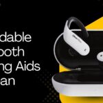 affordable bluetooth hearing aids in japan