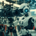 AI video production for businesses