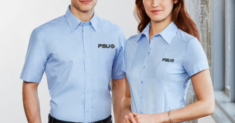 hospitality uniforms near me
