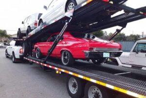 virginia to ohio car shipping