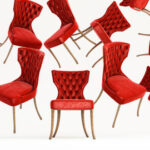 best Velvet Dining Chairs