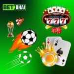 betbhai9 id: Connecting Gamers in a Smarter, Safer Way
