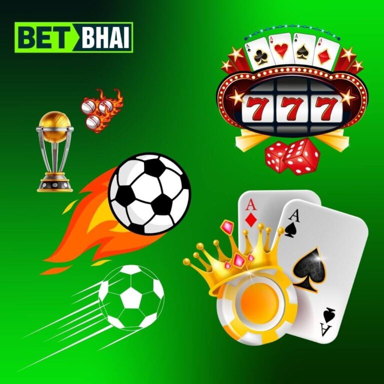 betbhai9 id: Connecting Gamers in a Smarter, Safer Way