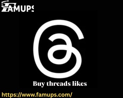 best Sites to buy threads likes