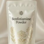 ashwagandha root extract powder