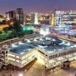 cheap flights to Accra