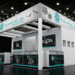 San Diego trade show booth builders