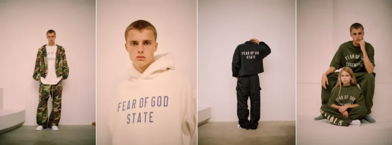 Essentials Hoodie for Gym Sessions and Active Days