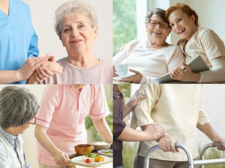 Asistencia sanitaria a domicilio