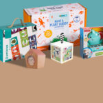 customized toy boxes