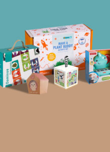 customized toy boxes
