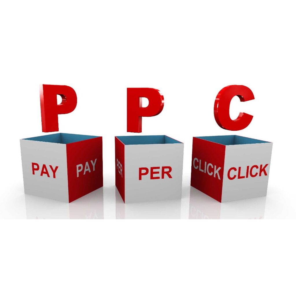 PPC Services