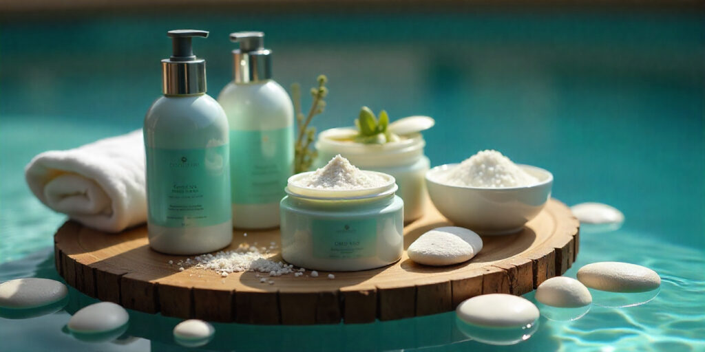 dead sea bath salt
