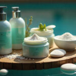 dead sea bath salt
