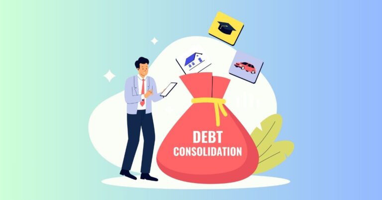 Debt Consolidation Loan