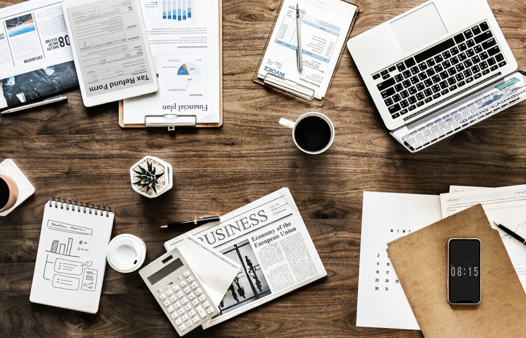 Business setup consultants
