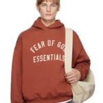 Essentials Clothing