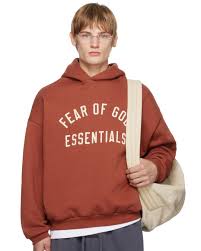 Essentials Clothing