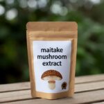maitake mushroom extract