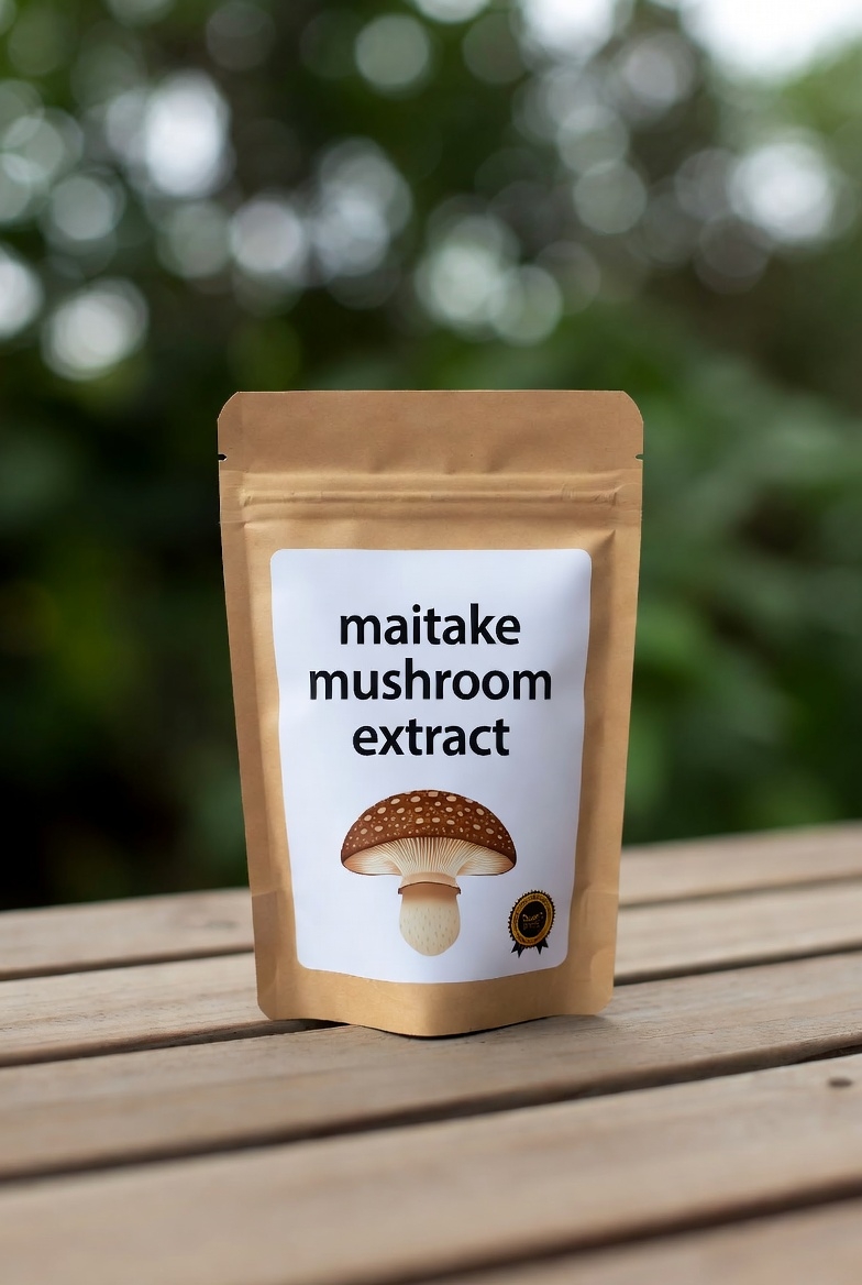 maitake mushroom extract