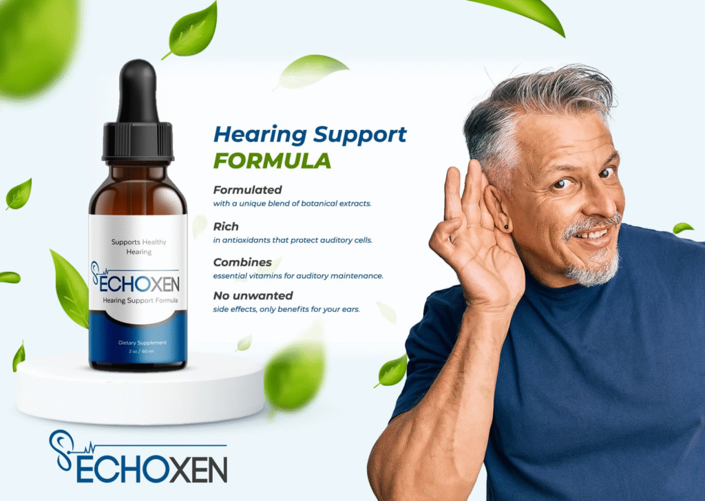 EchoXen