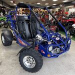 electric go kart