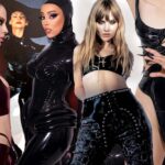 Fetish Fashion Meets Bondage Gear: Leather, Collars, and Swings