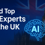 Where to Find an AI Development Company United Kingdom?