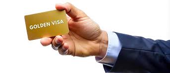 golden visa benefits